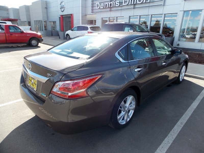 2013 Nissan Altima  2.5 S