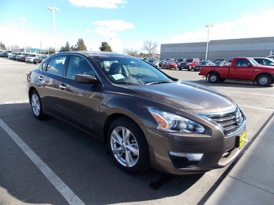 2013 Nissan Altima  2.5 S