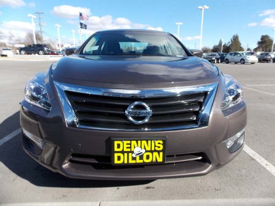 2013 Nissan Altima  2.5 S