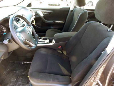 2013 Nissan Altima  2.5 S