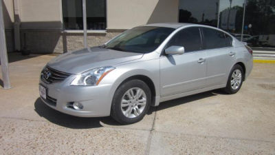 2012 Nissan Altima 2.5