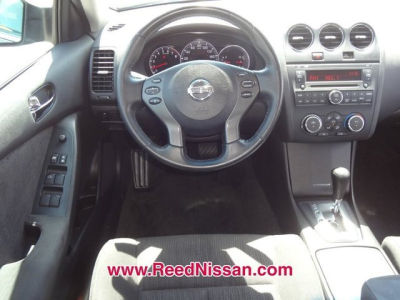 2011 Nissan Altima  2.5 S
