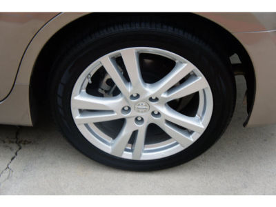 2013 Nissan Altima  3.5 SV