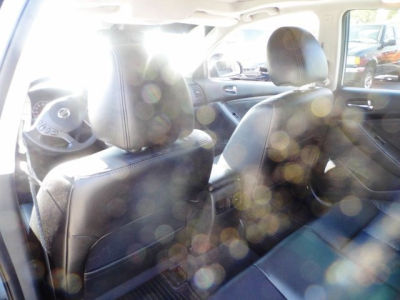 2012 Nissan Altima  3.5 SR