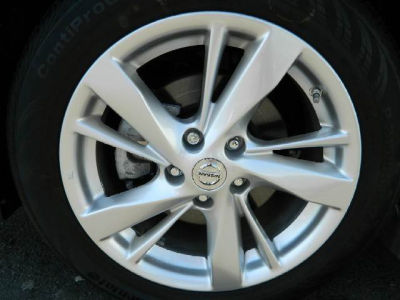 2013 Nissan Altima  2.5 SV