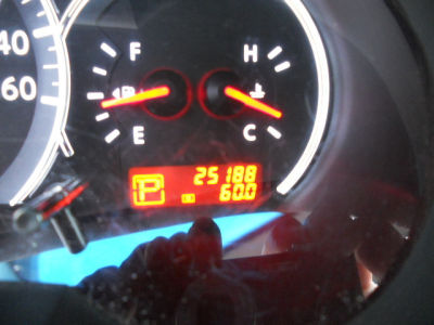 2012 Nissan Altima 3.5 SR