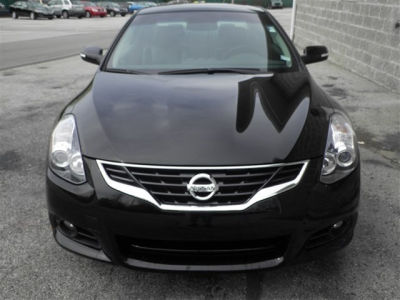 2011 Nissan Altima 3.5 SR