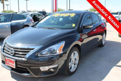 2013 Nissan Altima  2.5 SL