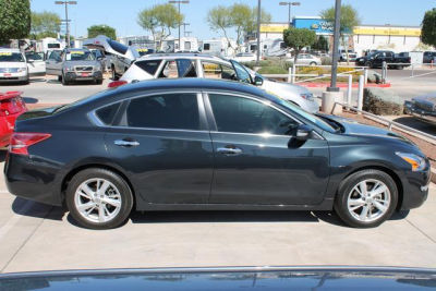 2013 Nissan Altima 2.5 SL