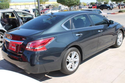 2013 Nissan Altima 2.5 SL