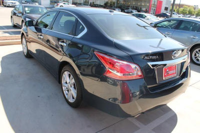 2013 Nissan Altima 2.5 SL