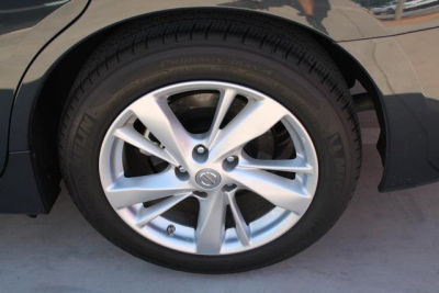 2013 Nissan Altima 2.5 SL
