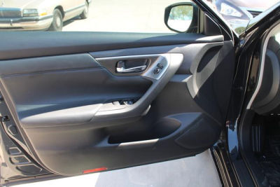 2013 Nissan Altima 2.5 SL