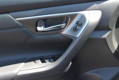 2013 Nissan Altima 2.5 SL