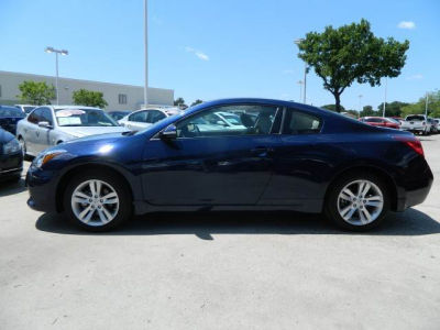 2012 Nissan Altima  2.5 S