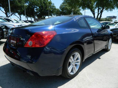 2012 Nissan Altima  2.5 S