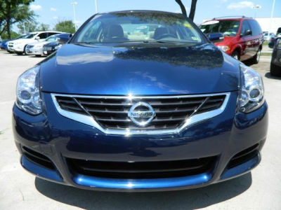 2012 Nissan Altima  2.5 S