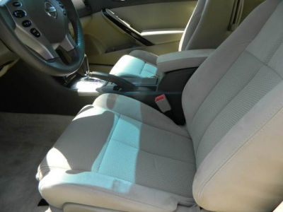 2012 Nissan Altima  2.5 S