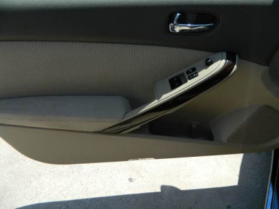 2012 Nissan Altima  2.5 S