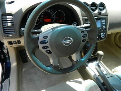 2012 Nissan Altima  2.5 S