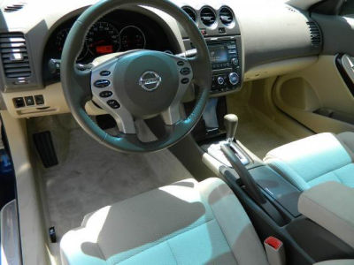 2012 Nissan Altima  2.5 S