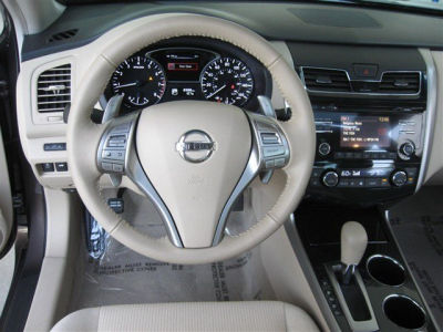 2013 Nissan Altima 3.5 SV