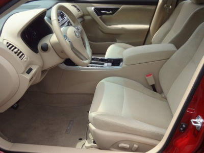 2013 Nissan Altima 2.5 S