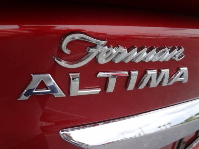 2013 Nissan Altima 2.5 S