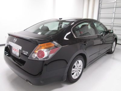 2012 Nissan Altima 3.5 SR