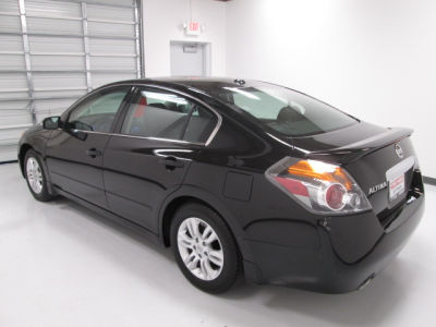 2012 Nissan Altima 3.5 SR