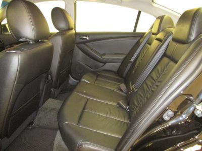 2012 Nissan Altima 3.5 SR