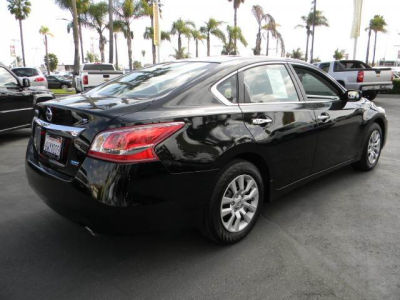 2013 Nissan Altima 2.5 S