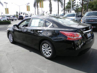 2013 Nissan Altima 2.5 S