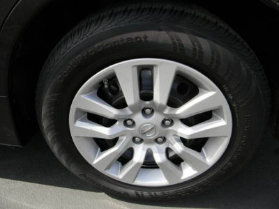 2013 Nissan Altima 2.5 S