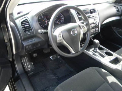 2013 Nissan Altima 2.5 S