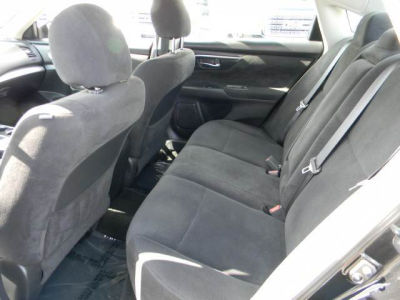 2013 Nissan Altima 2.5 S
