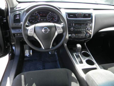 2013 Nissan Altima 2.5 S