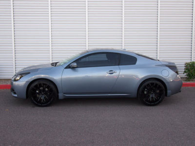 2011 Nissan Altima 3.5 SR