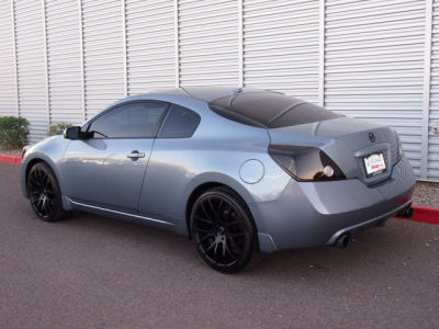 2011 Nissan Altima 3.5 SR