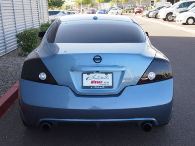 2011 Nissan Altima 3.5 SR