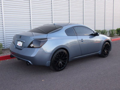 2011 Nissan Altima 3.5 SR