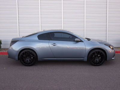 2011 Nissan Altima 3.5 SR