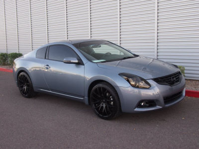 2011 Nissan Altima 3.5 SR
