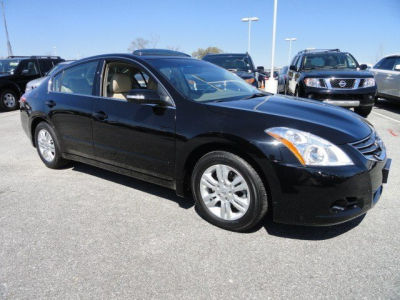 2010 Nissan Altima  2.5 SL