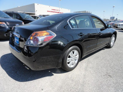 2010 Nissan Altima  2.5 SL