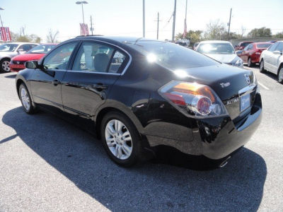 2010 Nissan Altima  2.5 SL