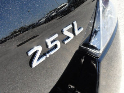 2010 Nissan Altima  2.5 SL