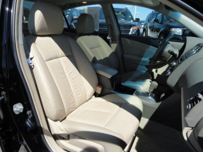 2010 Nissan Altima  2.5 SL