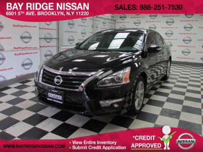 2013 Nissan Altima  2.5 SL