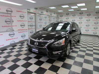 2013 Nissan Altima  2.5 SL